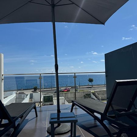 Apartmán Ocean House Ponta Delgada Exteriér fotografie