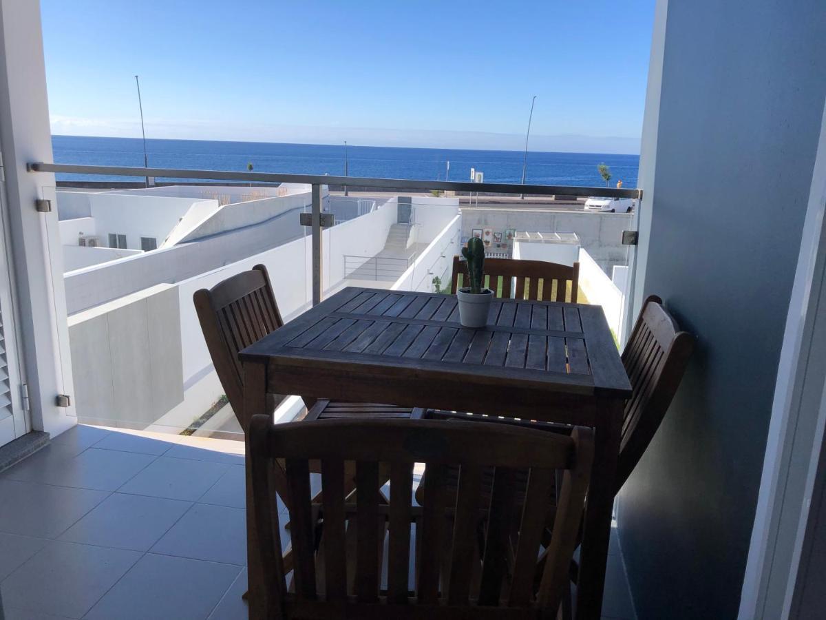 Apartmán Ocean House Ponta Delgada Exteriér fotografie