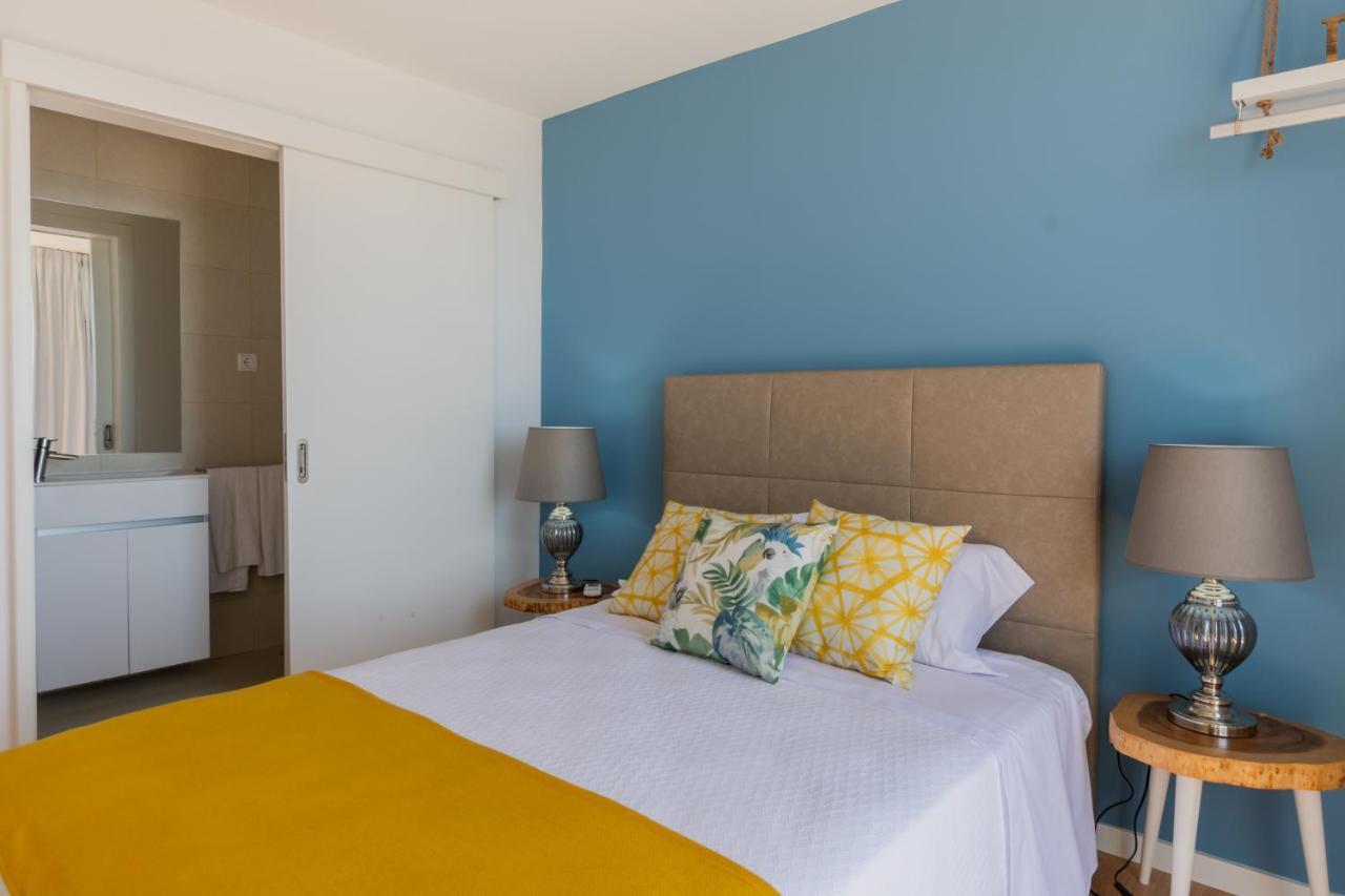 Apartmán Ocean House Ponta Delgada Exteriér fotografie