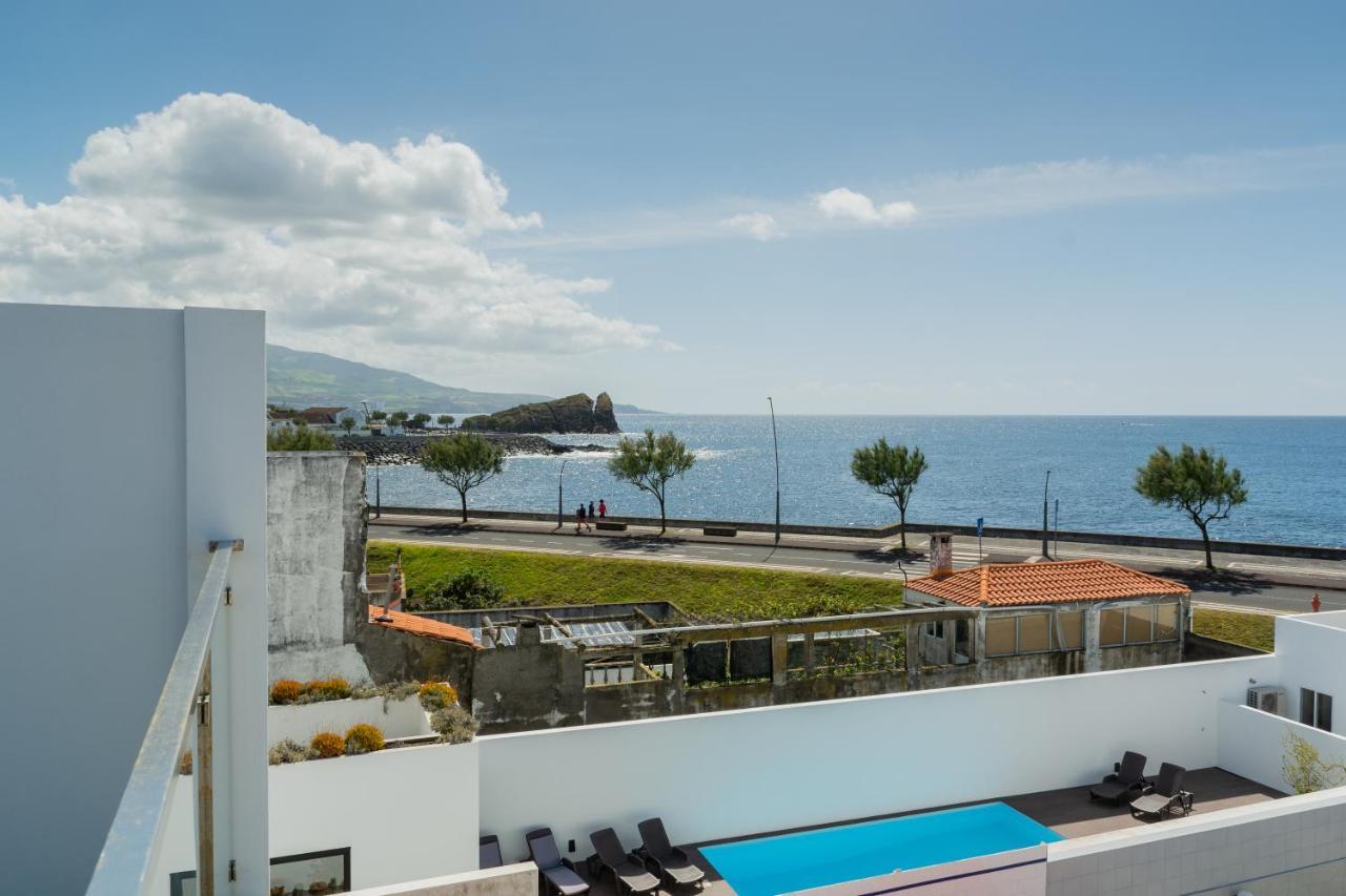 Apartmán Ocean House Ponta Delgada Exteriér fotografie