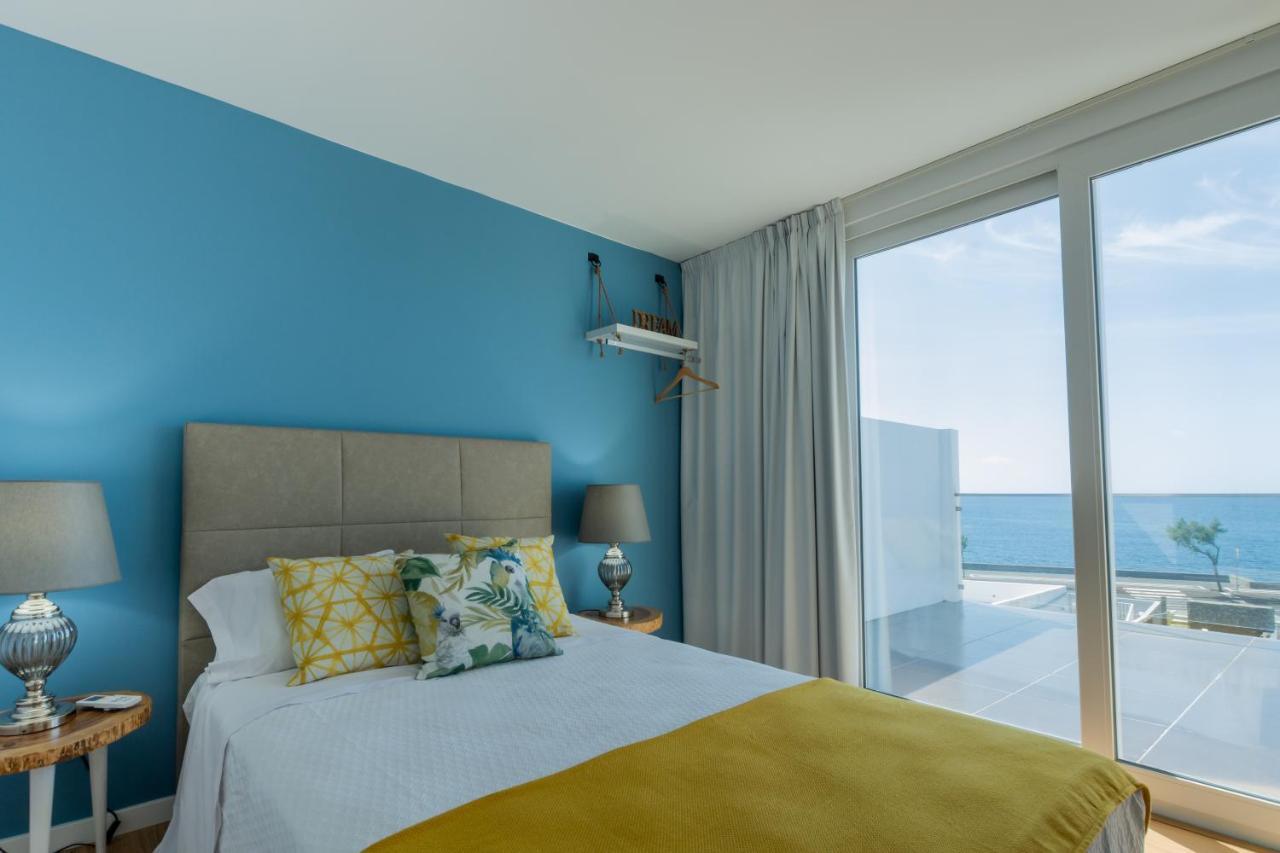 Apartmán Ocean House Ponta Delgada Exteriér fotografie