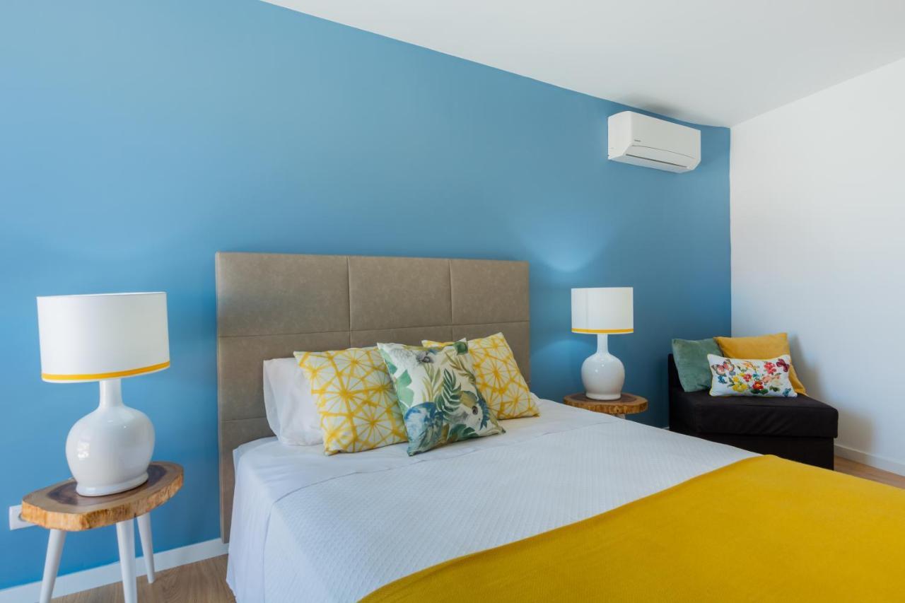 Apartmán Ocean House Ponta Delgada Exteriér fotografie