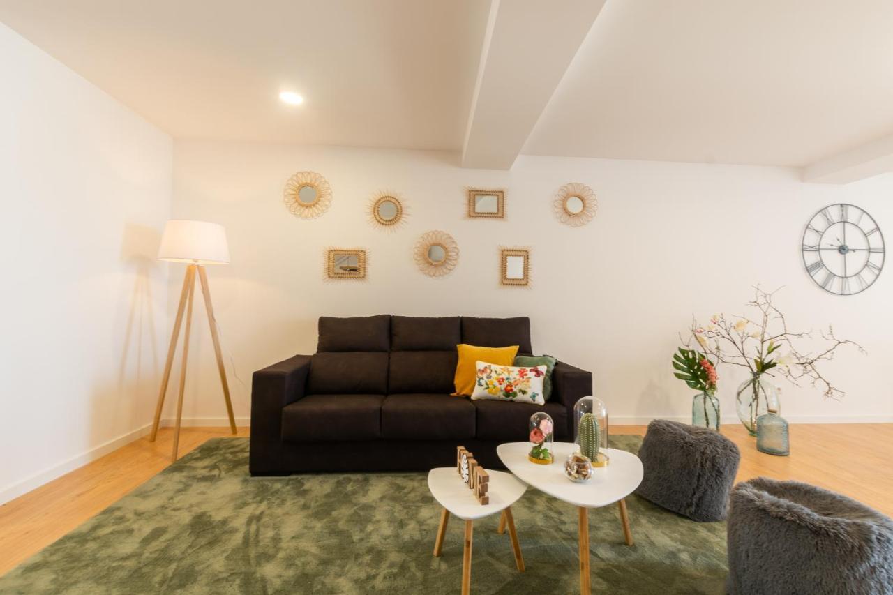 Apartmán Ocean House Ponta Delgada Exteriér fotografie