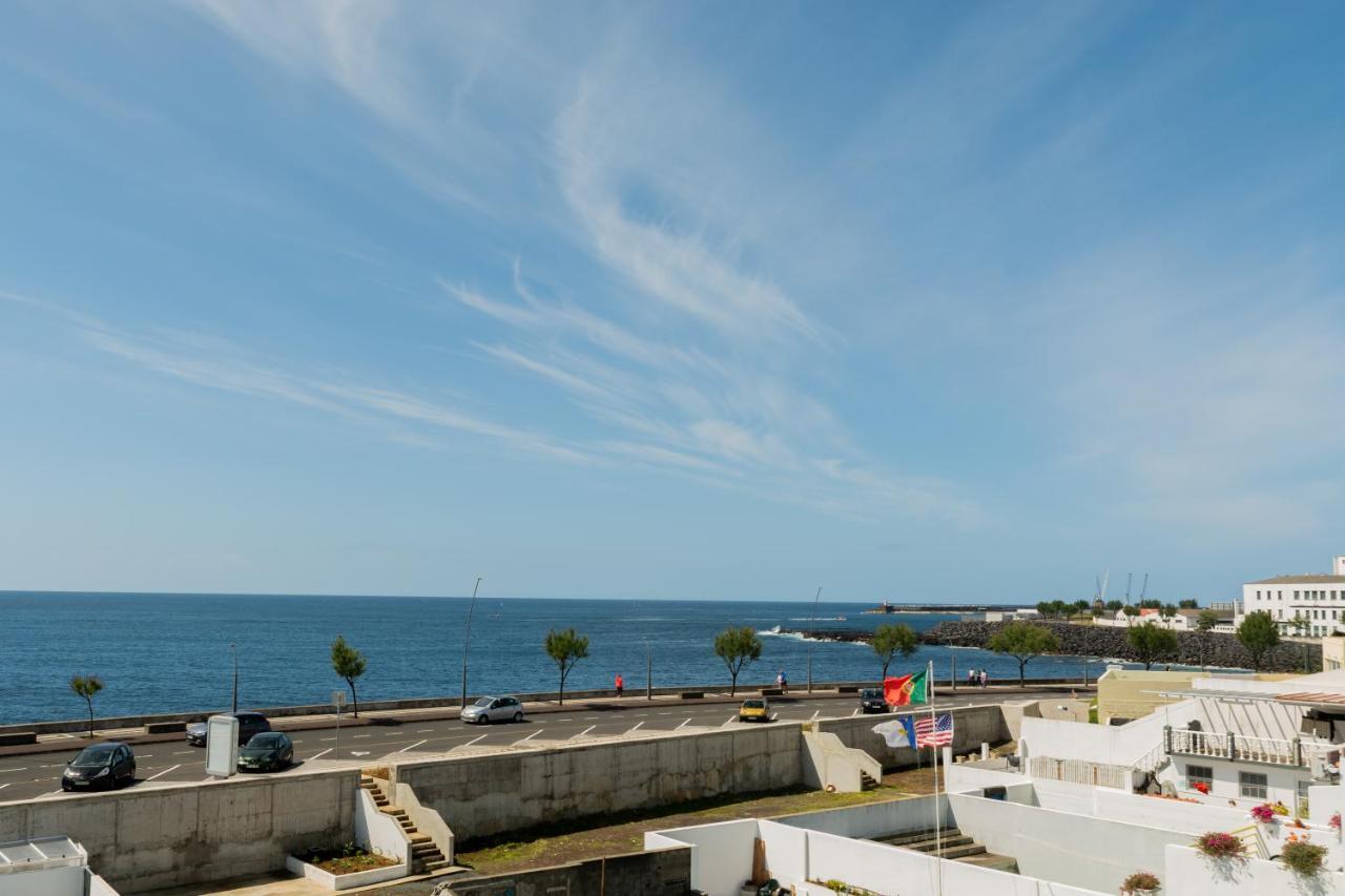Apartmán Ocean House Ponta Delgada Exteriér fotografie