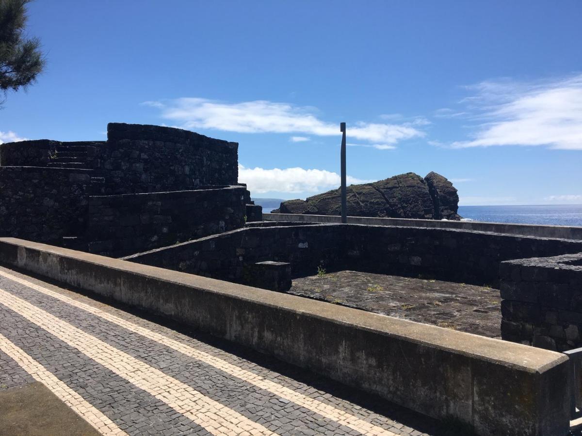 Apartmán Ocean House Ponta Delgada Exteriér fotografie