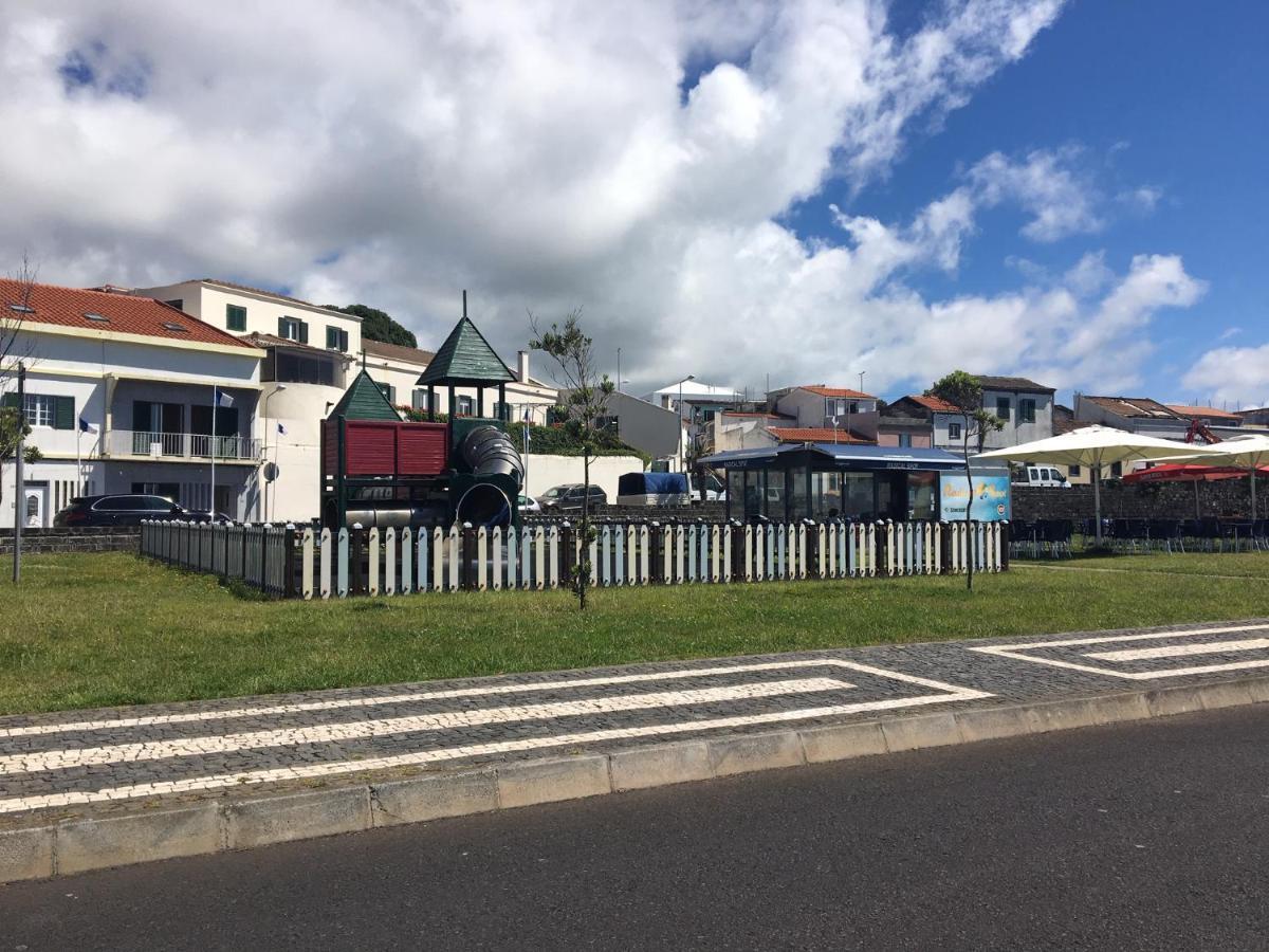 Apartmán Ocean House Ponta Delgada Exteriér fotografie