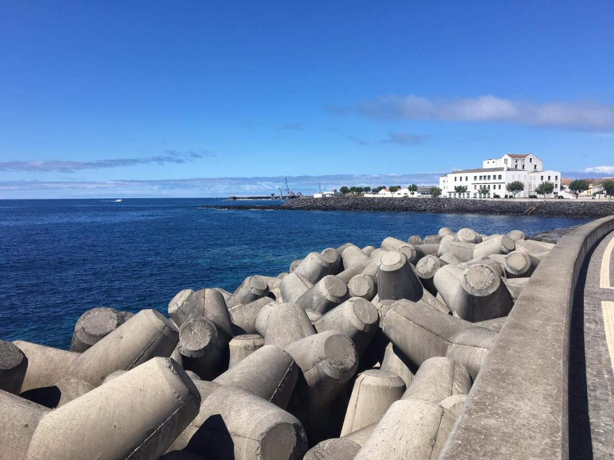 Apartmán Ocean House Ponta Delgada Exteriér fotografie