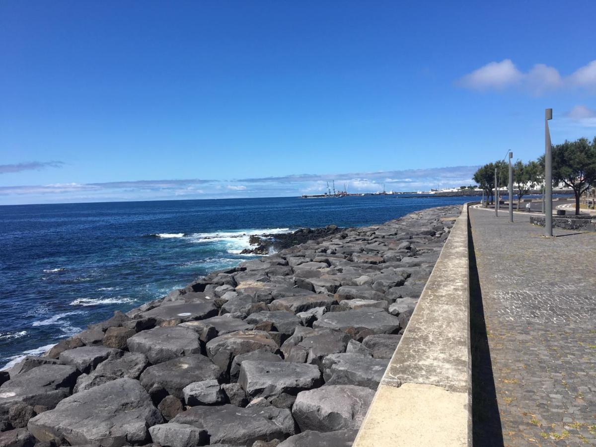 Apartmán Ocean House Ponta Delgada Exteriér fotografie