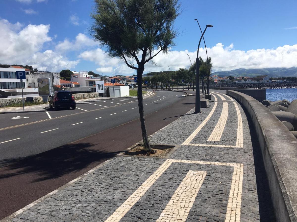 Apartmán Ocean House Ponta Delgada Exteriér fotografie