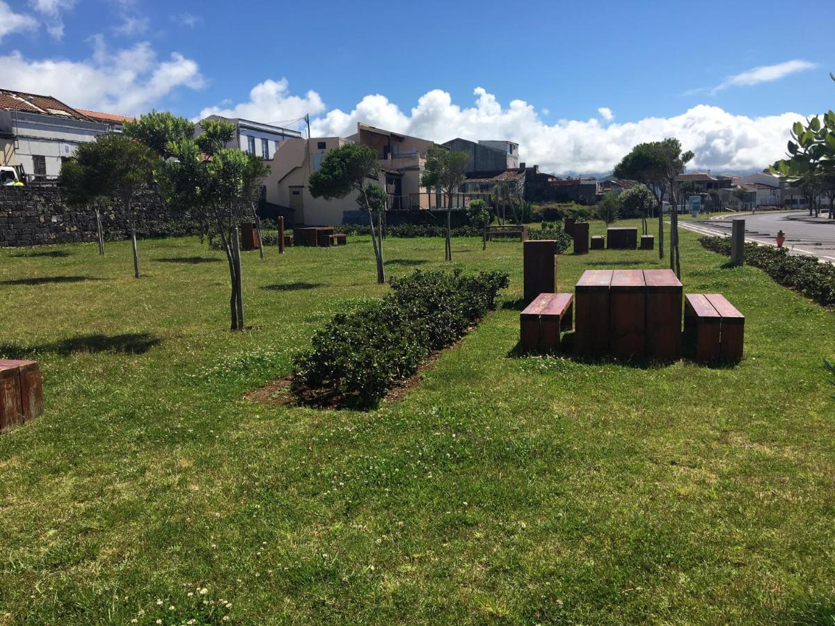 Apartmán Ocean House Ponta Delgada Exteriér fotografie